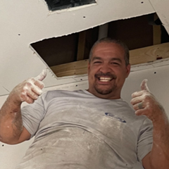 Roberto in St. Cloud, FL | Huff’s Quality Air Conditioning