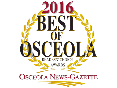 2016 best of osceola