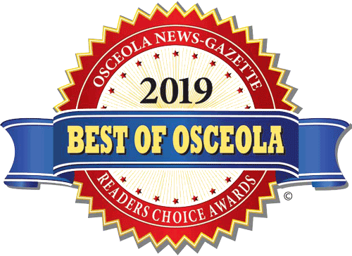 2019 best of osceola